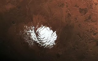 "Ốc đảo ảo ảnh" của Sao Hỏa khiến giới khoa học lạc lối nhiều năm?