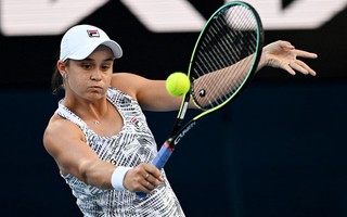 Giải Úc mở rộng 2022: Xác định 4 tay vợt nữ vào bán kết