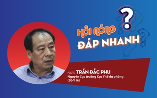 Sửa đánh giá cấp độ dịch, người dân về quê còn phải cách ly?