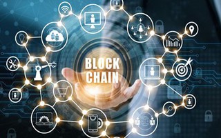 Giao dịch chứng khoán xuyên biên giới sẽ hiệu quả và an toàn hơn với blockchain