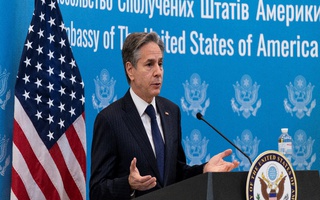 Mỹ hồi đáp các yêu cầu của Nga đối với vấn đề Ukraine