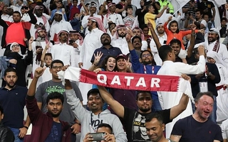 Qatar và khát vọng chủ nhà World Cup 2022