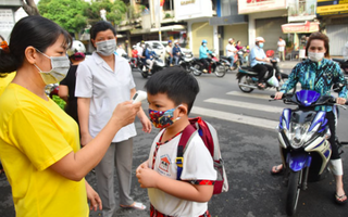 Hơn 17 triệu học sinh quay trở lại trường học từ 7-2