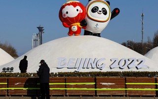 Truyền thông Trung Quốc tố Mỹ "phá Thế vận hội Mùa đông Bắc Kinh"