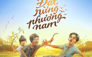 Nguyễn Quang Dũng tìm An và Cò mới cho phim “Đất rừng Phương Nam”