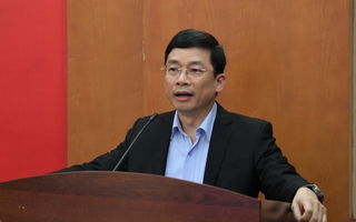 Ông Nguyễn Duy Hưng: Khi kinh tế phát triển, sự khác biệt giữa các quốc gia chỉ còn là văn hóa
