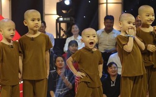 Người của Tịnh Thất Bồng Lai bước vào showbiz như thế nào?