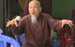 Vụ "Tịnh thất Bồng Lai": Khởi tố để điều tra một số tội danh