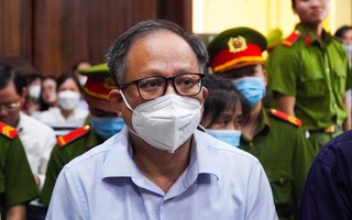 VIDEO: Gây thiệt hại hơn 735 tỉ đồng, ông Tất Thành Cang tiếp tục hầu tòa