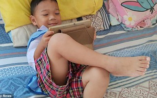 Thảm sát Thái Lan: Bị đâm và bắn vào đầu, cậu bé 3 tuổi sống sót thần kỳ