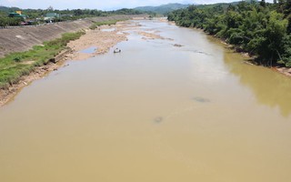 Phải giải cứu sông Tiên