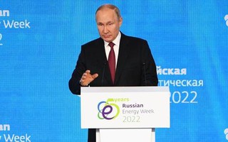 Tổng thống Putin ám chỉ thủ phạm "phá hoại" đường ống Nord Stream