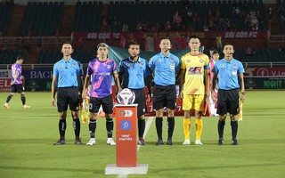 Đến lúc cần áp dụng VAR tại V-League