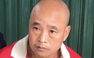 Nghi phạm sát hại người phụ nữ độc thân ở Huế đã bị bắt ở Quảng Nam