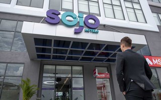SOJO Hotel Hau Giang chính thức mở cửa đón khách