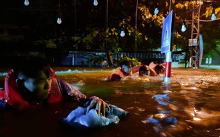 Sau mưa ngập lịch sử, Đà Nẵng cần có tuần lễ thoát nước và vệ sinh đô thị hiệu quả