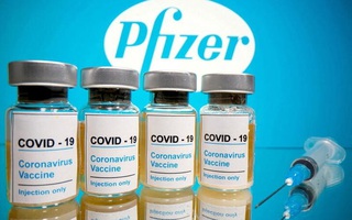 Công bố kết quả thử nghiệm vắc-xin COVID-19 thế hệ mới trên người