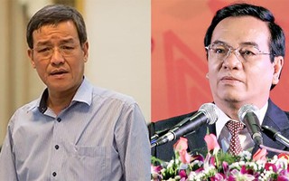 Bắt cựu bí thư, cựu chủ tịch tỉnh Đồng Nai