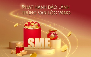 Phát hành bảo lãnh, nhận vàng SJC tại VietinBank