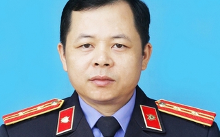 Vì sao cựu viện trưởng Viện Kiểm sát huyện Lục Ngạn bị bắt?
