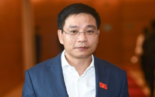 Tân Bộ trưởng Bộ GTVT Nguyễn Văn Thắng: Tập trung rà soát các dự án BOT