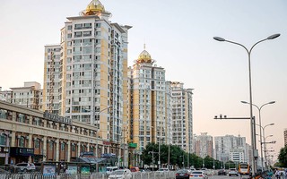 Dự báo “nóng”: Trung Quốc mạnh tay giải cứu bất động sản