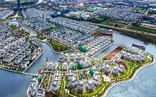 Khánh Hòa sẽ là thành phố trực thuộc trung ương vào năm 2030