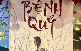 "Bệnh quỷ" và tình yêu vượt lên mọi nỗi đau