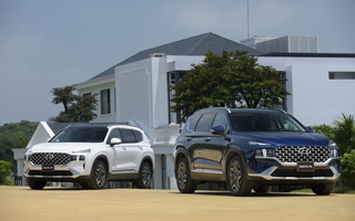 Hyundai Thành Công tăng giá 3 mẫu xe gầm cao "ăn khách"