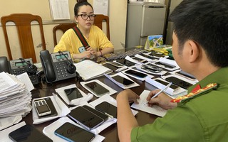 Công an Thừa Thiên - Huế tìm nạn nhân nhóm lừa đảo Lại Ngọc Đoan Trang