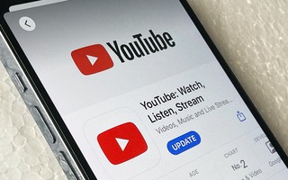 YouTube bổ sung loạt tính năng “giảm thiểu sự phân tâm”