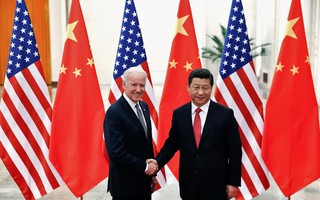 Trung Quốc muốn phát triển quan hệ hòa hợp với Mỹ