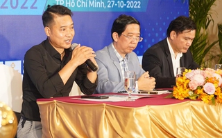 Cựu tuyển thủ Nguyễn Hồng Sơn: Quả bóng Vàng Việt Nam là động lực của cầu thủ