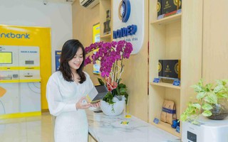 ONEBANK - Không chỉ giao dịch số mà còn trải nghiệm nhiều tiện ích tiêu dùng thông minh