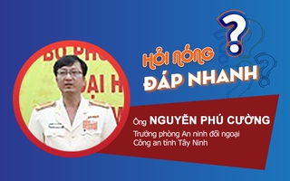 Vì sao người Việt ở Campuchia hồi hương tăng bất thường?