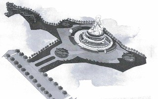 Quảng Trị: Đề nghị chọn lại vị trí xây dựng khu tưởng niệm vua Trần Nhân Tông hơn 100 tỉ đồng