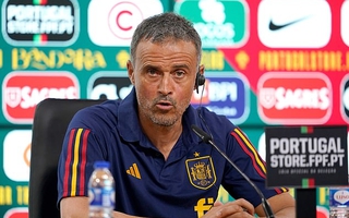 Luis Enrique ra đi, Tây Ban Nha có HLV mới sau 48 giờ