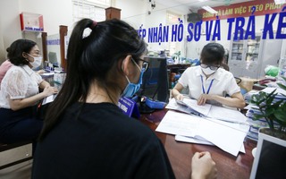 Biên chế công chức: Đoàn giám sát Quốc hội nói "vượt", Hà Nội nói "không"