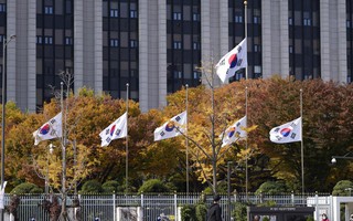Thảm kịch Itaewon: Thương vong vẫn tăng, Hàn Quốc tuyên bố quốc tang 1 tuần