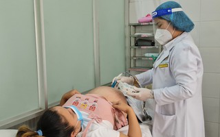 Cảnh báo nóng đến phụ nữ trầm cảm và lo lắng khi mang thai