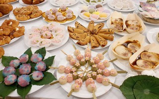 TP HCM thành lập hiệp hội ẩm thực có hơn 10.000 hội viên