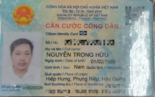 Mẹ xót xa quay lại cảnh cha dượng cưỡng bức con mình để tố cáo