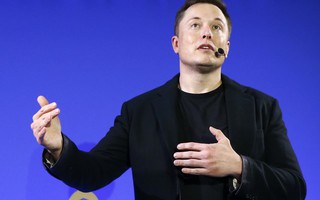 Mua lại Twitter: Tỉ phú Elon Musk “đầu hàng” trước khi quá muộn