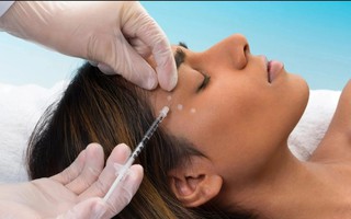 Botox không còn thống trị lĩnh vực làm đẹp với loại thuốc mới này