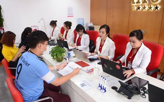 Nhiều trường đại học chật vật tuyển bổ sung