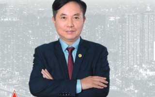 Chứng khoán Tân Việt bổ nhiệm tổng giám đốc mới