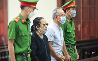 Tòa án nhận định về đề nghị “người đứng đầu cũng phải chịu trách nhiệm” của ông Nguyễn Thành Tài