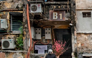 Hà Nội, tình yêu trong tôi