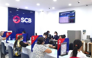 Ngân hàng Nhà nước khuyến cáo không nên rút tiền trước hạn tại SCB