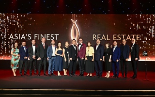 Saint-Gobain Việt Nam đồng hành cùng PropertyGuru Vietnam Property Awards lần thứ 8